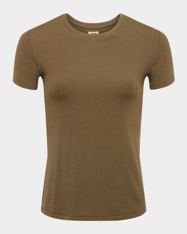 Ressi Short-Sleeve T